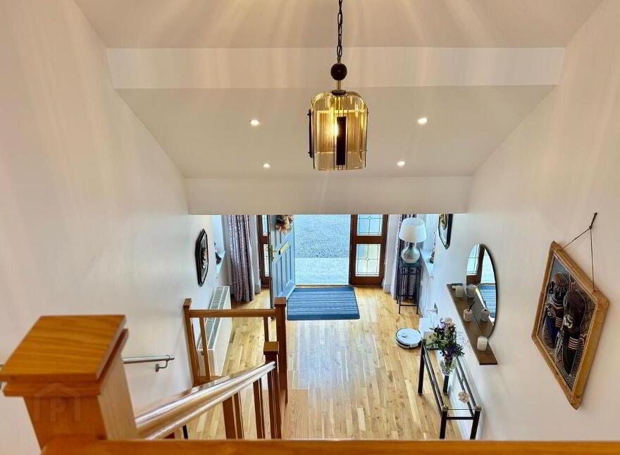 Lisduff, Dunmore, H54R295