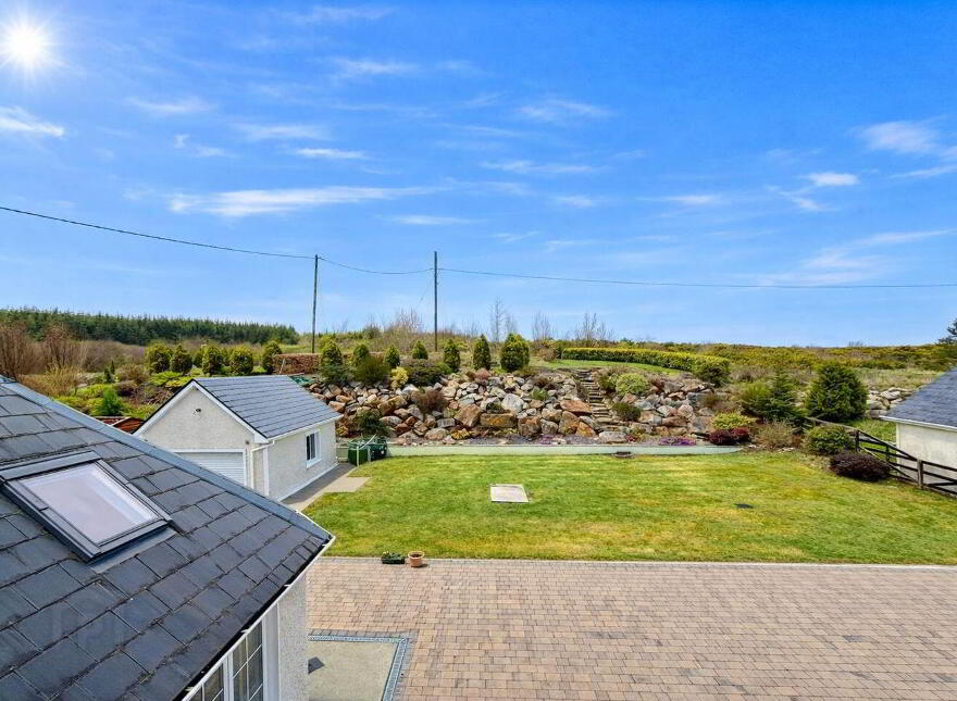 Lisduff, Dunmore, H54R295