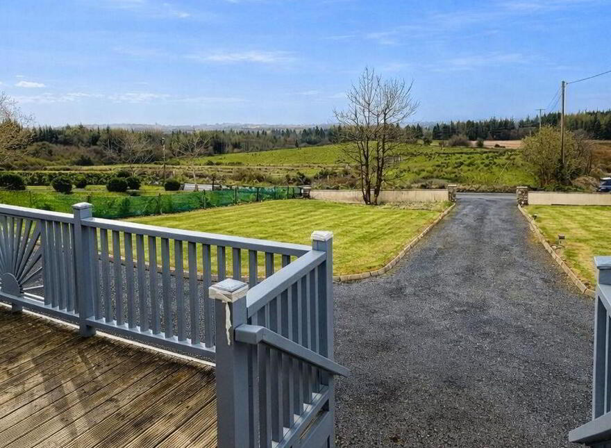 Lisduff, Dunmore, H54R295
