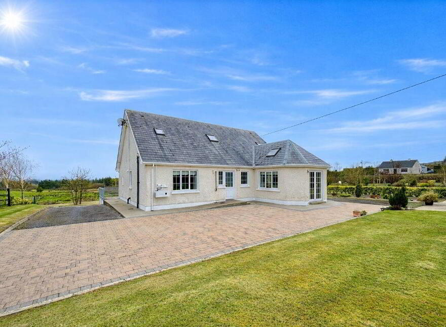 Lisduff, Dunmore, H54R295