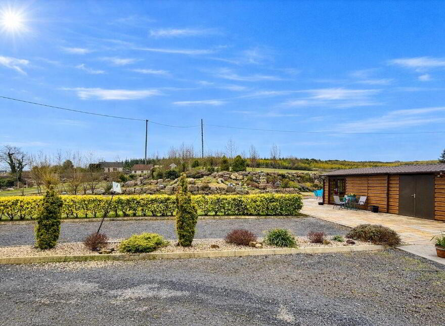Lisduff, Dunmore, H54R295