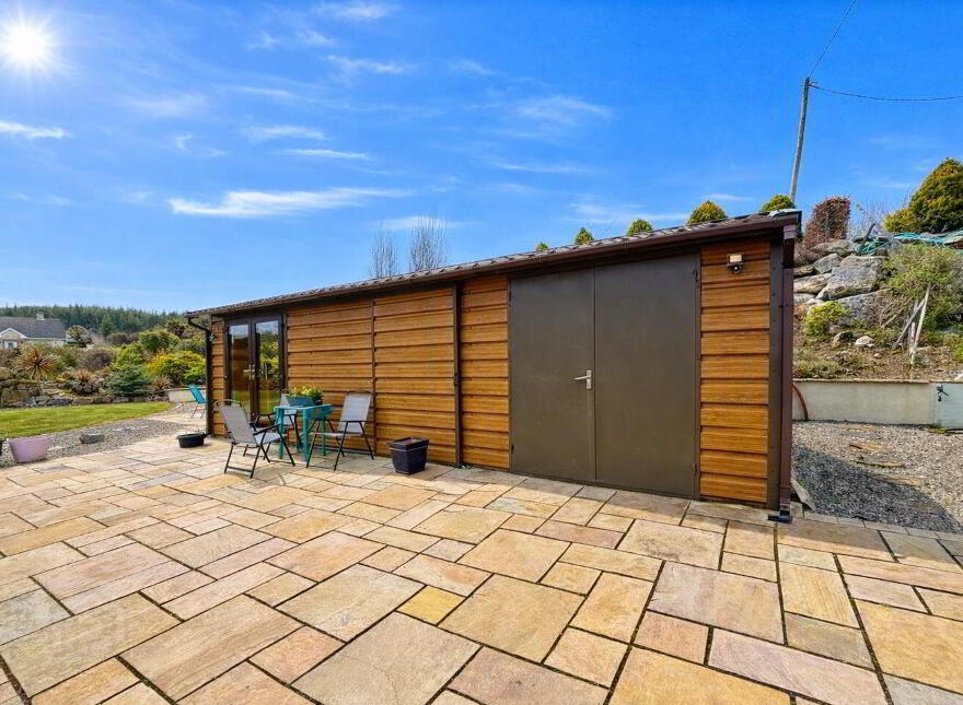 Lisduff, Dunmore, H54R295