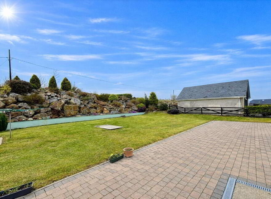 Lisduff, Dunmore, H54R295