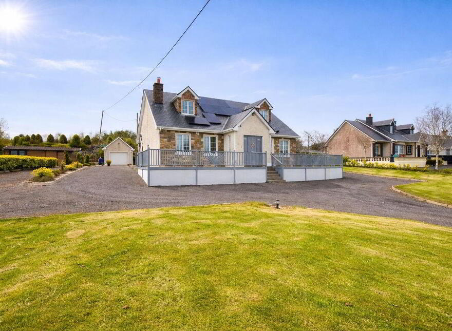 Lisduff, Dunmore, H54R295