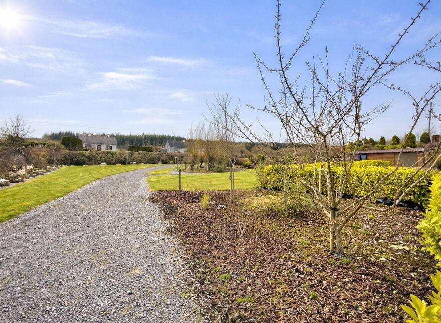 Lisduff, Dunmore, H54R295