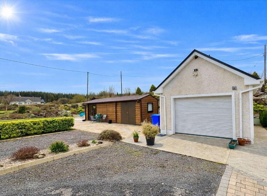 Lisduff, Dunmore, H54R295