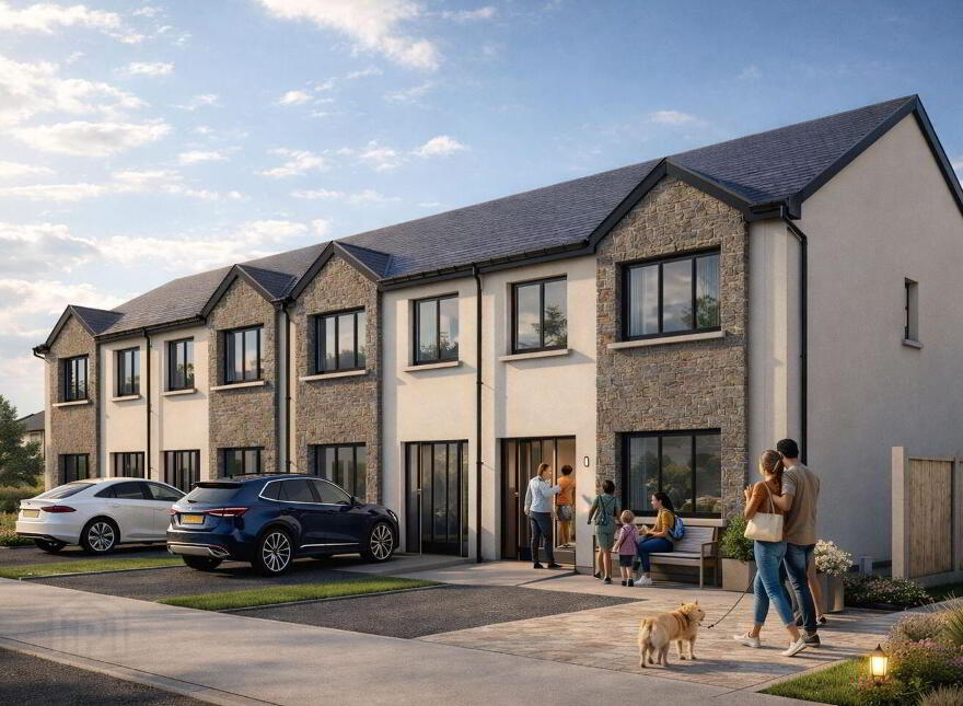 33 Ard Rua Meadows, Claremorris