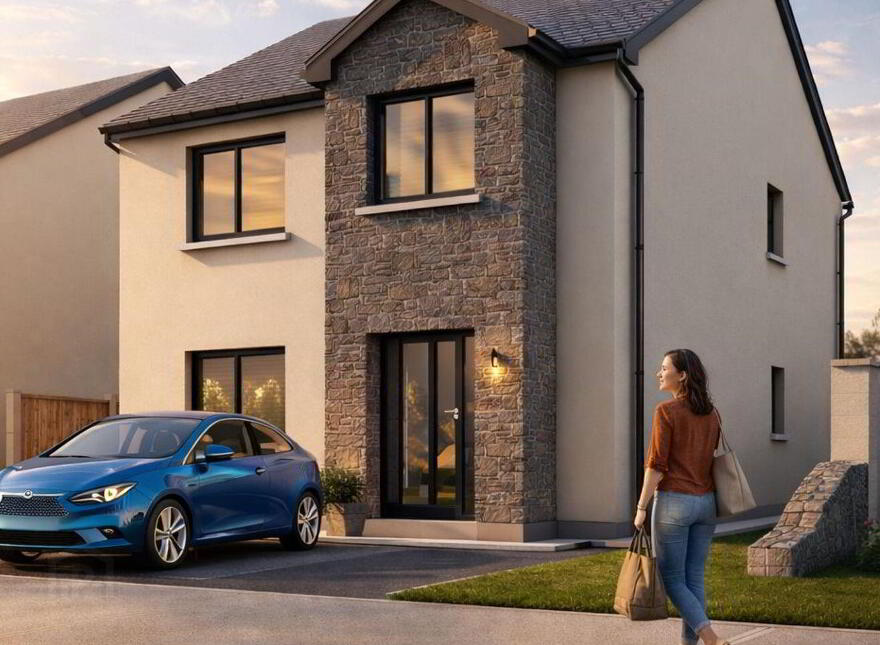 Ard Rua Meadows, Claremorris