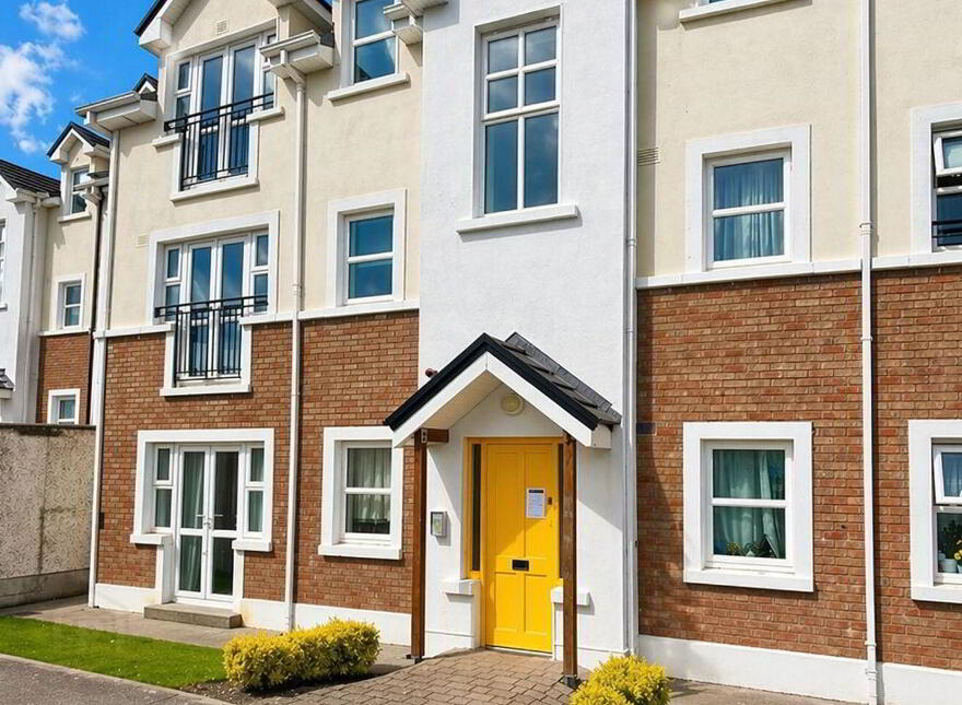 Apartment 67 Cluain Riocaird, Castlegar, H91F9C0
