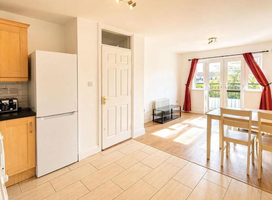Apartment 67 Cluain Riocaird, Castlegar, H91F9C0