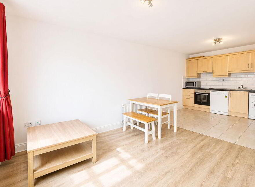 Apartment 67 Cluain Riocaird, Castlegar, H91F9C0