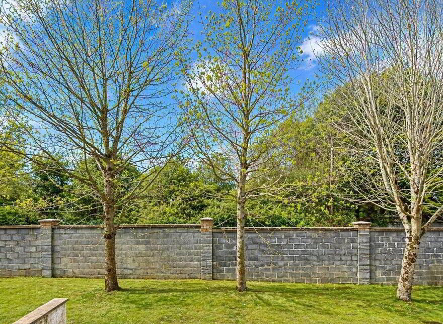 Apartment 67 Cluain Riocaird, Castlegar, H91F9C0