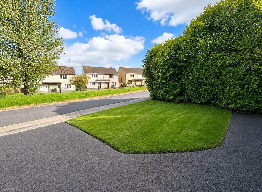 44 River Crest, Tuam, H54XK44