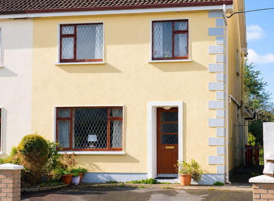 10 Greenfields Road, Newcastle, H91WE5V