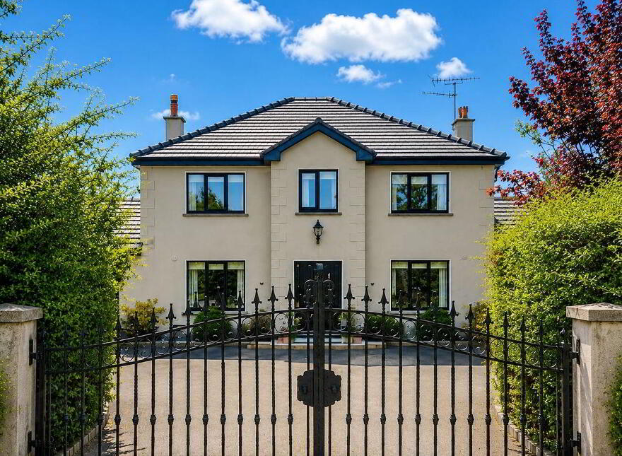 Kilclooney House, Kilclooney, Milltown, Tuam, H54PD71
