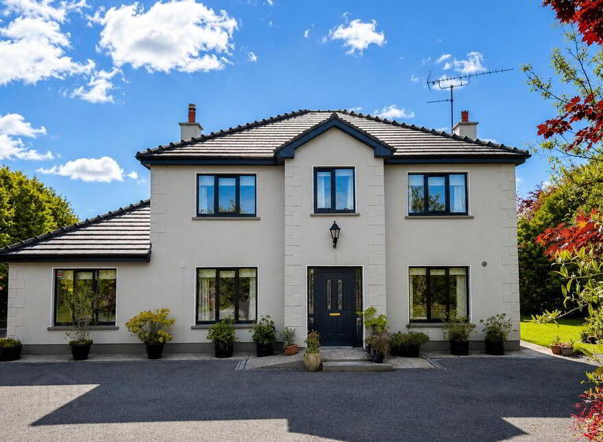 Kilclooney House, Kilclooney, Milltown, Tuam, H54PD71