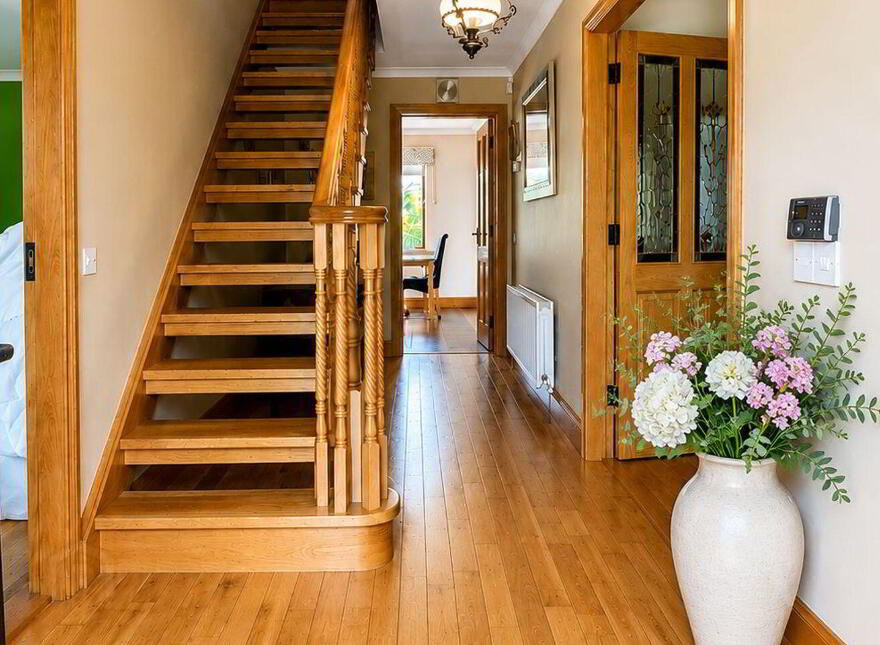 Kilclooney House, Kilclooney, Milltown, Tuam, H54PD71