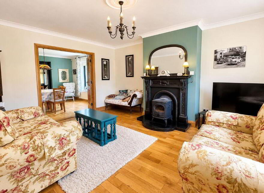 Kilclooney House, Kilclooney, Milltown, Tuam, H54PD71