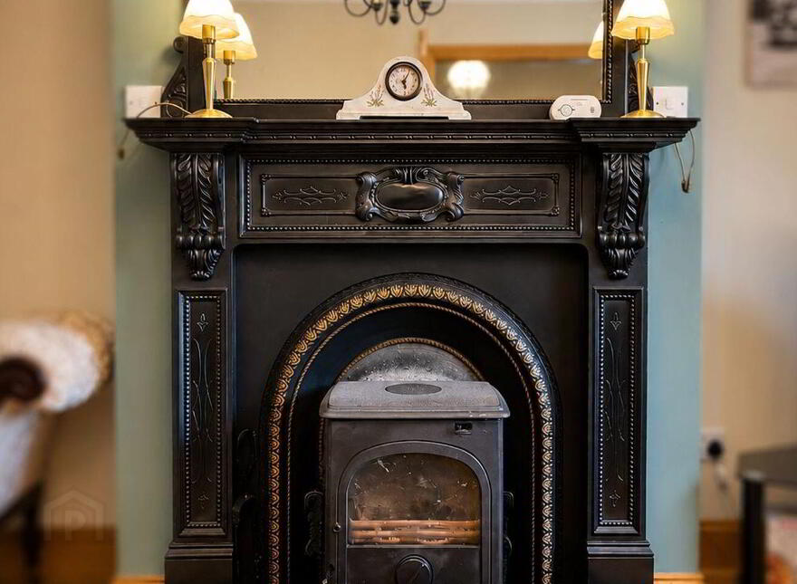 Kilclooney House, Kilclooney, Milltown, Tuam, H54PD71