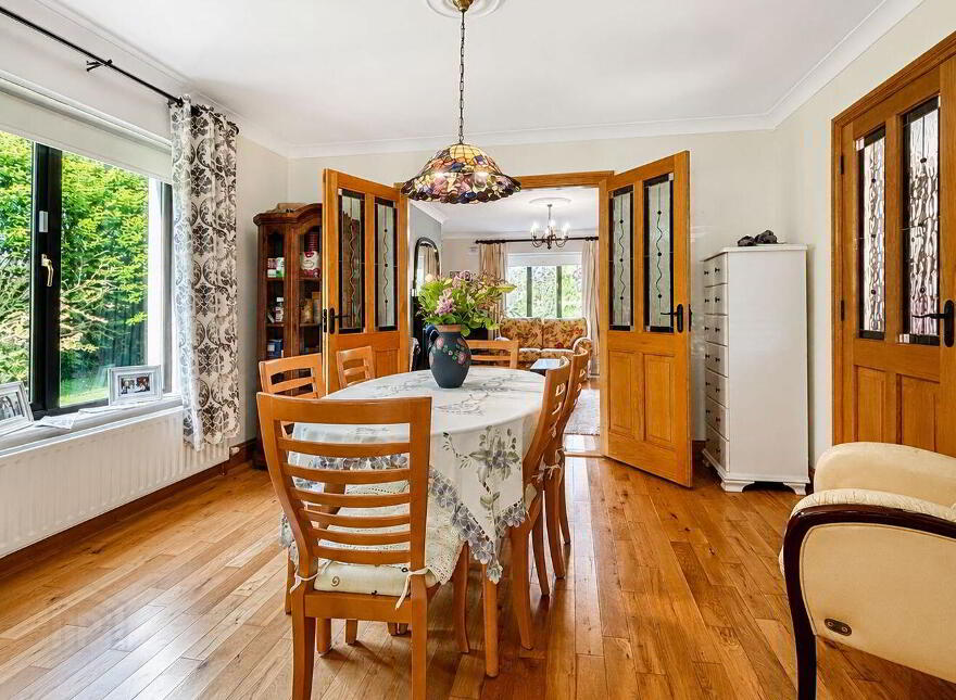 Kilclooney House, Kilclooney, Milltown, Tuam, H54PD71