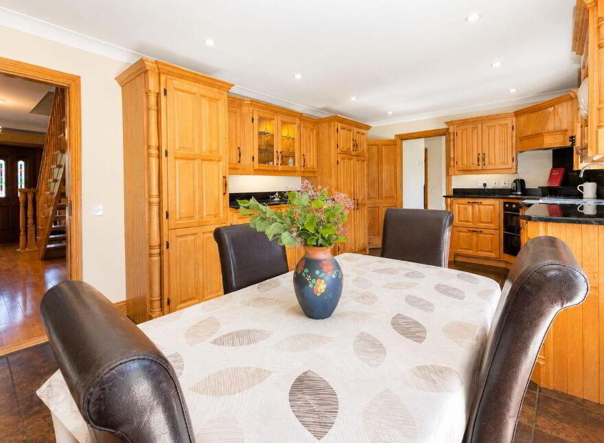 Kilclooney House, Kilclooney, Milltown, Tuam, H54PD71