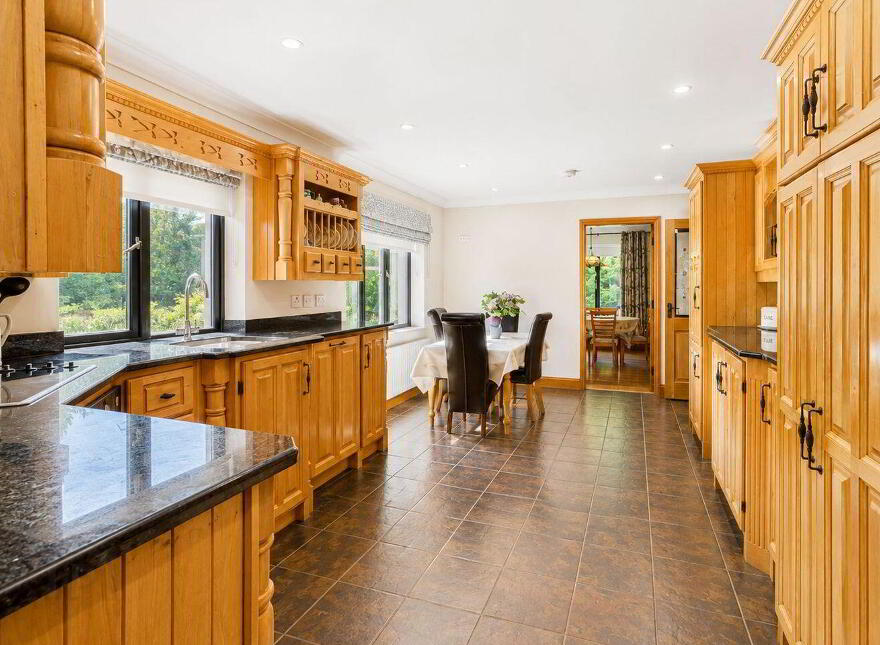 Kilclooney House, Kilclooney, Milltown, Tuam, H54PD71