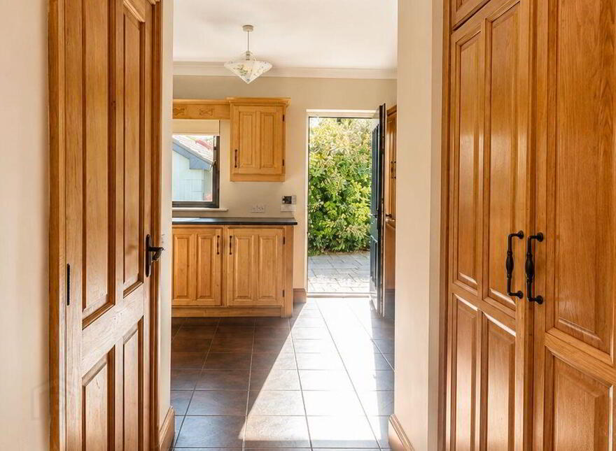 Kilclooney House, Kilclooney, Milltown, Tuam, H54PD71