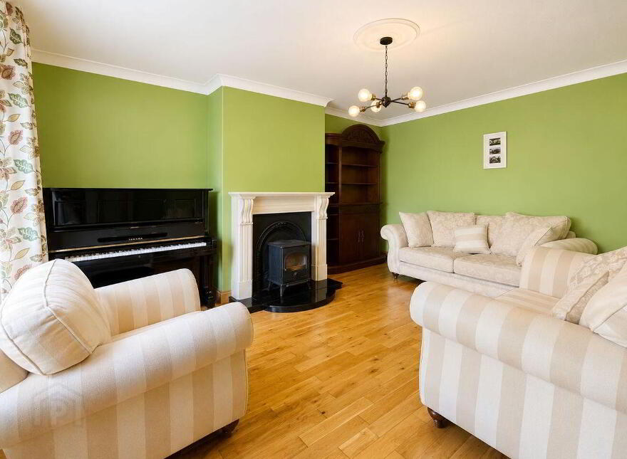 Kilclooney House, Kilclooney, Milltown, Tuam, H54PD71