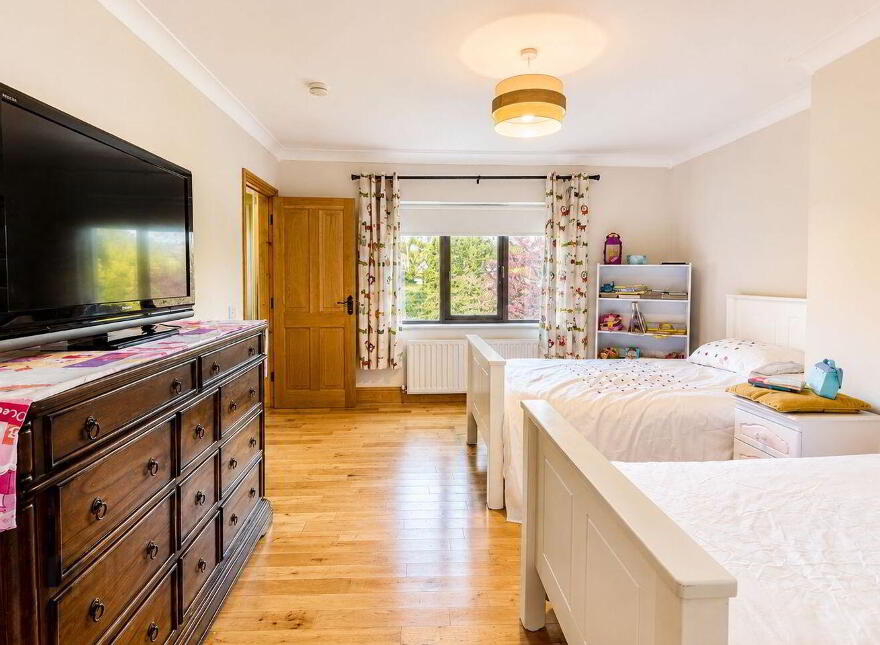 Kilclooney House, Kilclooney, Milltown, Tuam, H54PD71