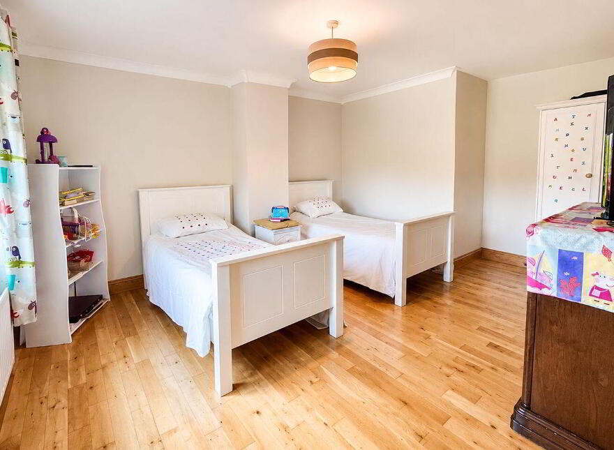 Kilclooney House, Kilclooney, Milltown, Tuam, H54PD71
