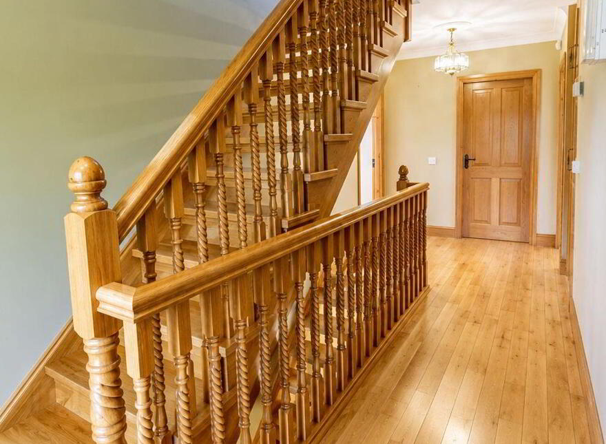 Kilclooney House, Kilclooney, Milltown, Tuam, H54PD71