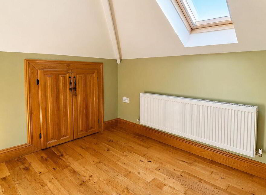 Kilclooney House, Kilclooney, Milltown, Tuam, H54PD71