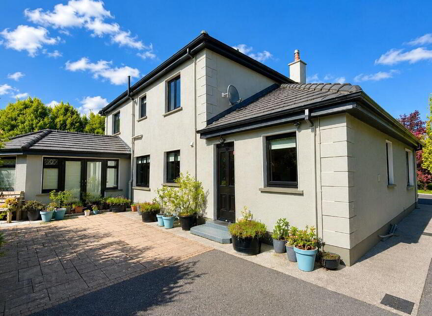 Kilclooney House, Kilclooney, Milltown, Tuam, H54PD71