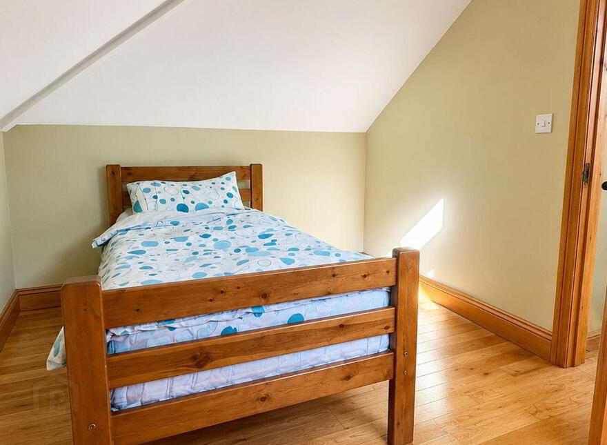 Kilclooney House, Kilclooney, Milltown, Tuam, H54PD71