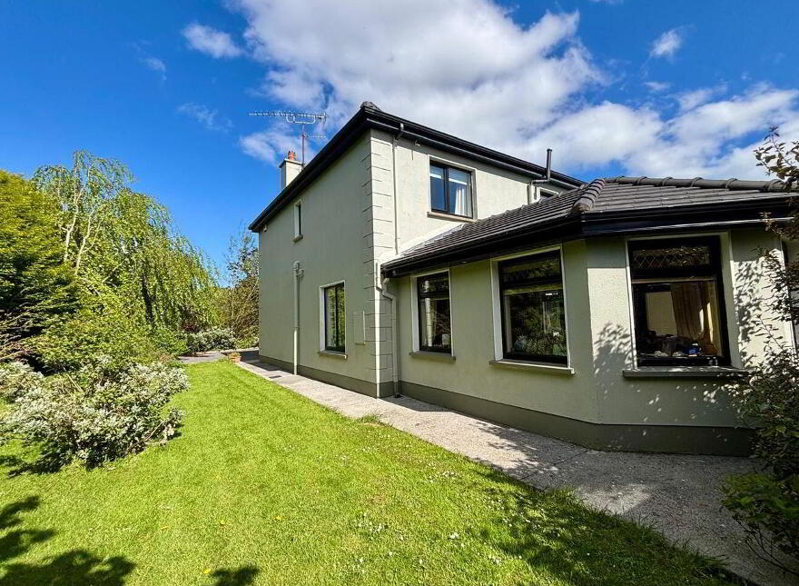 Kilclooney House, Kilclooney, Milltown, Tuam, H54PD71