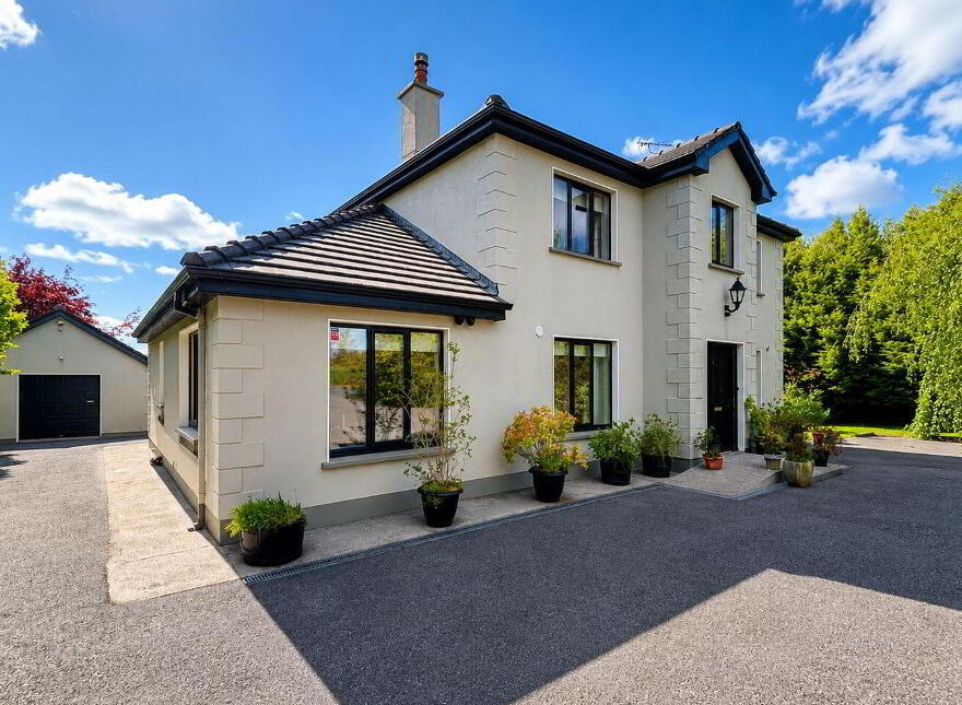 Kilclooney House, Kilclooney, Milltown, Tuam, H54PD71