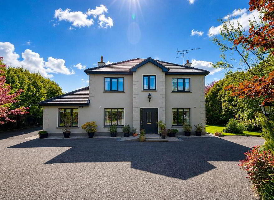 Kilclooney House, Kilclooney, Milltown, Tuam, H54PD71