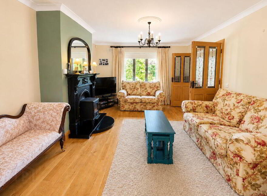 Kilclooney House, Kilclooney, Milltown, Tuam, H54PD71