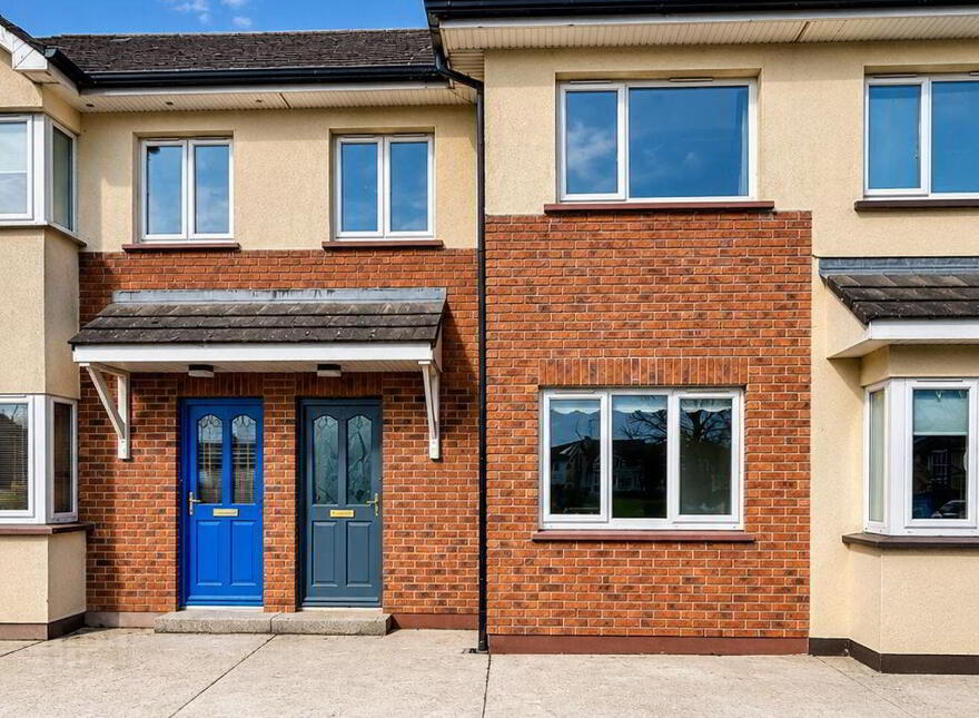 31 Palace Fields, Tuam, H54F821