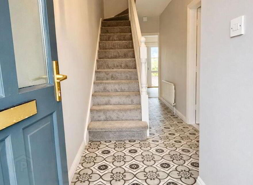 31 Palace Fields, Tuam, H54F821