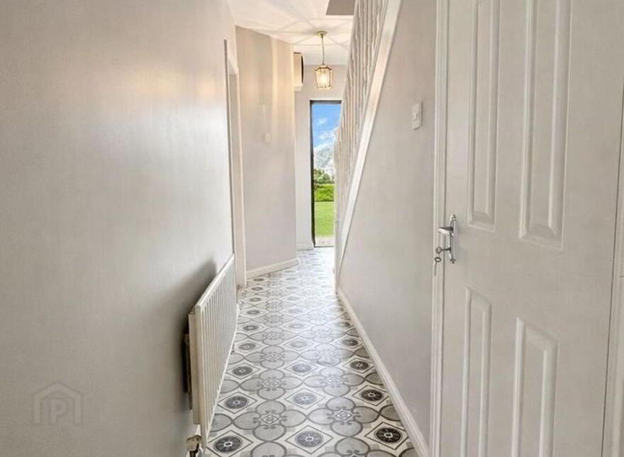 31 Palace Fields, Tuam, H54F821