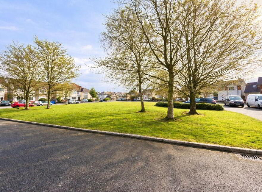 31 Palace Fields, Tuam, H54F821