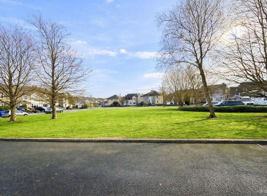 31 Palace Fields, Tuam, H54F821