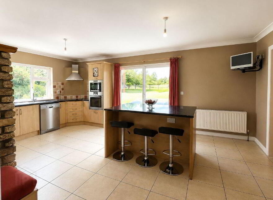 Knockavanny, Birmingham Road, Tuam, H54CH63