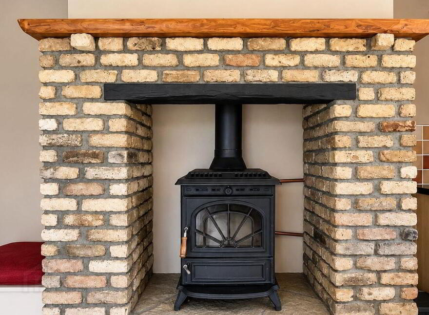 Knockavanny, Birmingham Road, Tuam, H54CH63