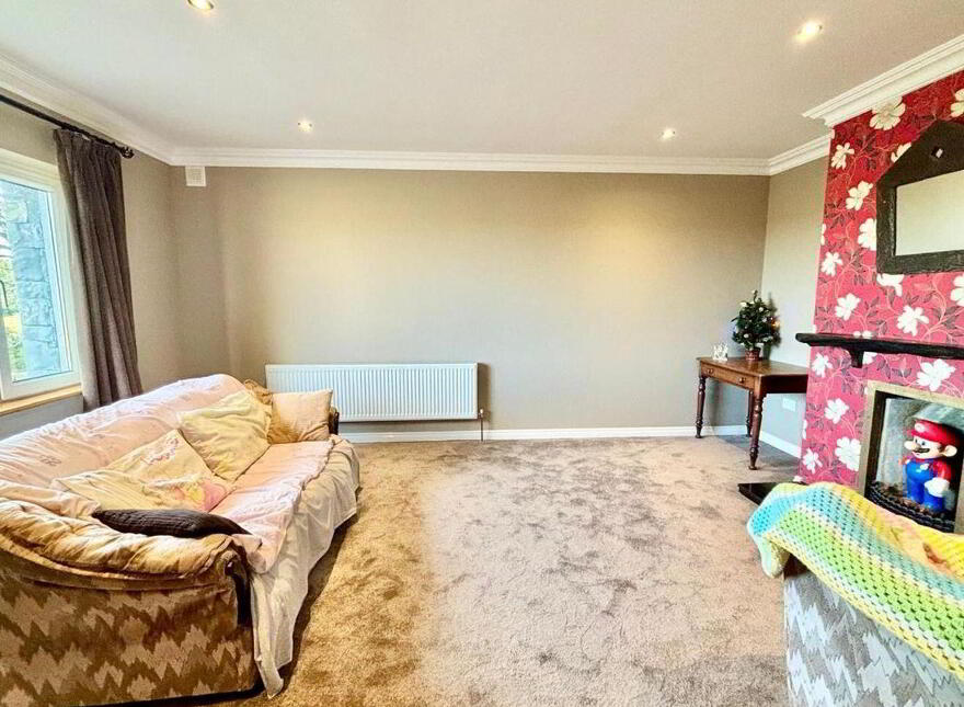 Knockavanny, Birmingham Road, Tuam, H54CH63
