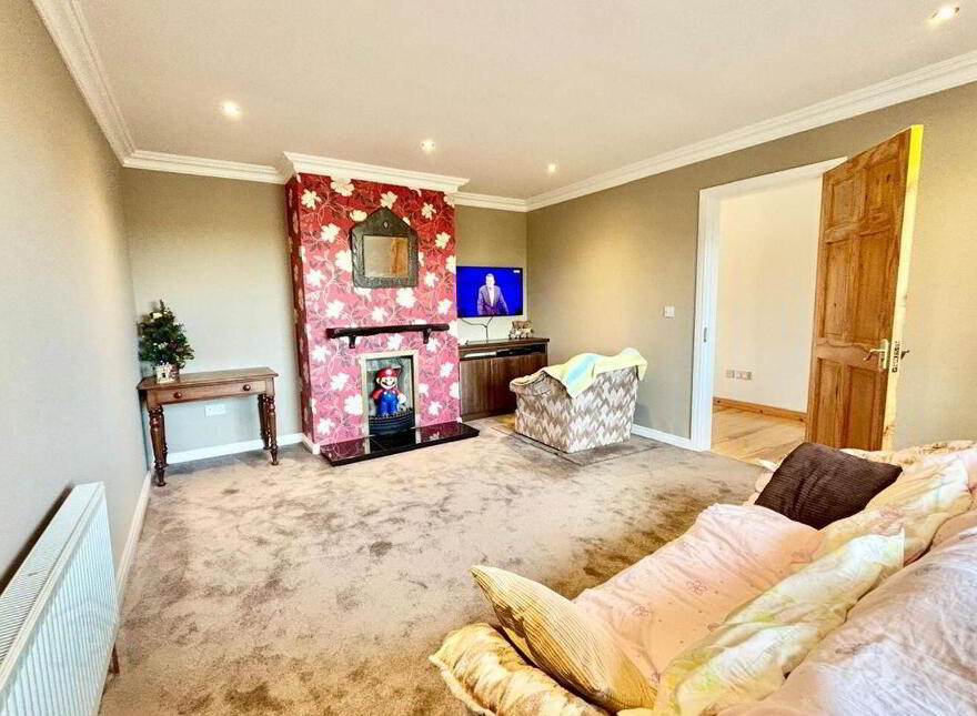 Knockavanny, Birmingham Road, Tuam, H54CH63