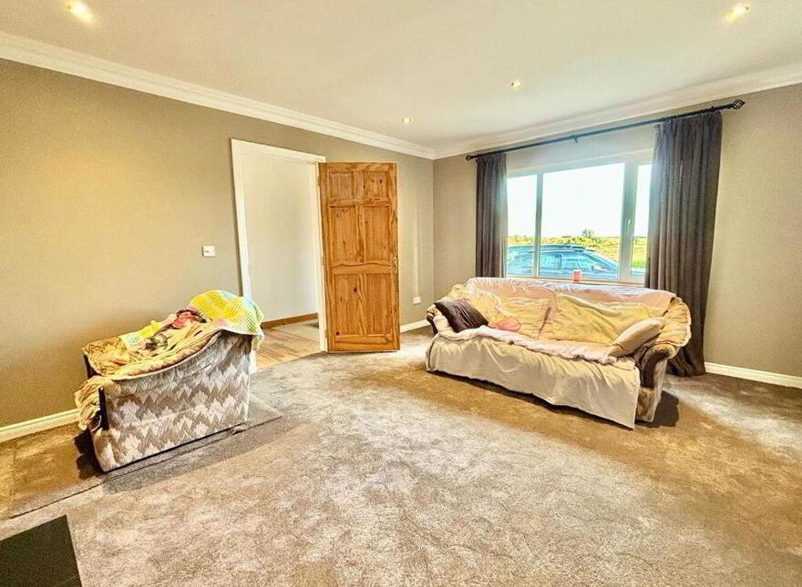 Knockavanny, Birmingham Road, Tuam, H54CH63