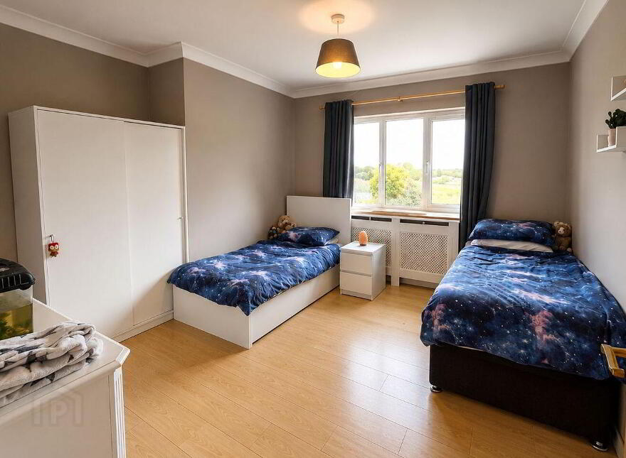 Knockavanny, Birmingham Road, Tuam, H54CH63