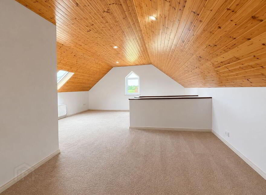 Knockavanny, Birmingham Road, Tuam, H54CH63